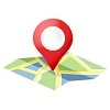Pin Lokasi